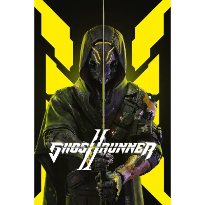 Ghostrunner 2 МИР АВТО - irongamers.ru