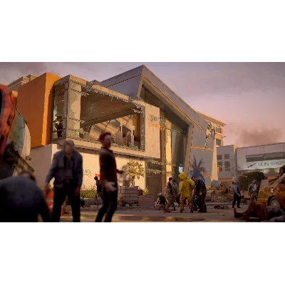 World War Z: Aftermath - Valley of the Zeke Episode АВТОДОСТАВКА STEAM GLOBAL МГНОВЕН - irongamers.ru