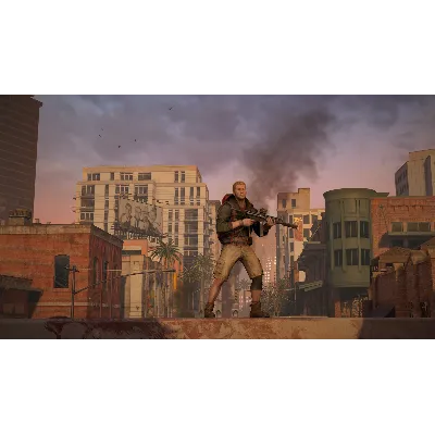 World War Z: Aftermath - Valley of the Zeke Episode АВТОДОСТАВКА STEAM GLOBAL МГНОВЕН - irongamers.ru