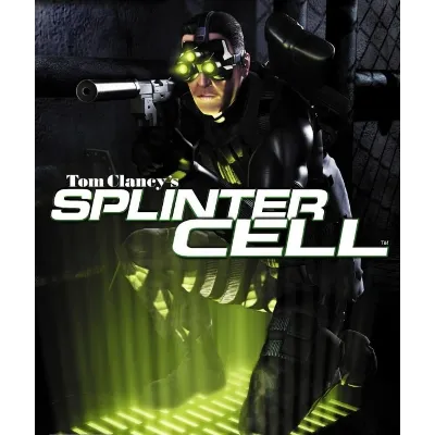 Tom Clancy&acute;s Splinter Cell МИР АВТО - irongamers.ru