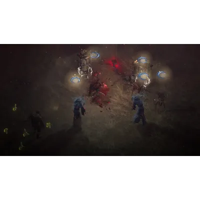 Diablo IV: Age of Hatred Collection | (Набор игра+2 DLC) АВТО RU Steam - irongamers.ru