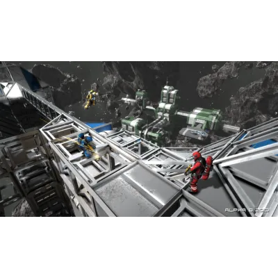 Space Engineers - STEAM Gift - Region RU+CIS+UA - irongamers.ru