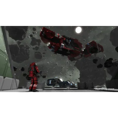 Space Engineers - STEAM Gift - Region RU+CIS+UA - irongamers.ru