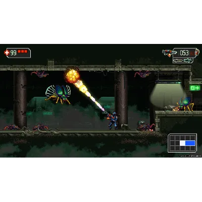 The Mummy Demastered ⭐Steam\РФ+Весь Мир\Key⭐ + Бонус - irongamers.ru