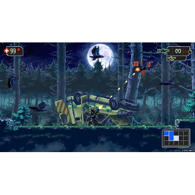 The Mummy Demastered ⭐Steam\РФ+Весь Мир\Key⭐ + Бонус - irongamers.ru