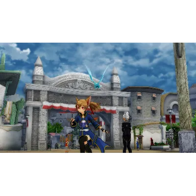 Sword Art Online: Lost Song⭐Steam\РФ+Весь Мир\Key⭐ + - irongamers.ru