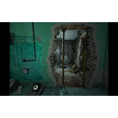 Nikopol: Secrets of the Immortals⭐Steam\РФ+Мир\Key⭐+ - irongamers.ru
