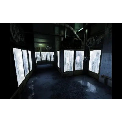 Nikopol: Secrets of the Immortals⭐Steam\РФ+Мир\Key⭐+ - irongamers.ru
