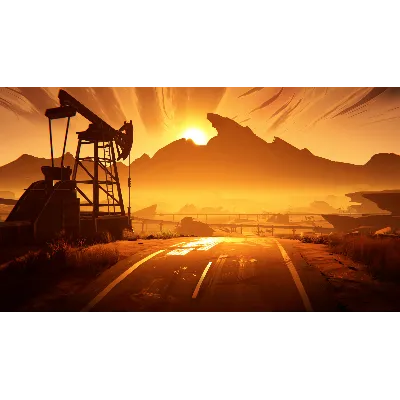 Road 96 (Steam Gift Россия) - irongamers.ru