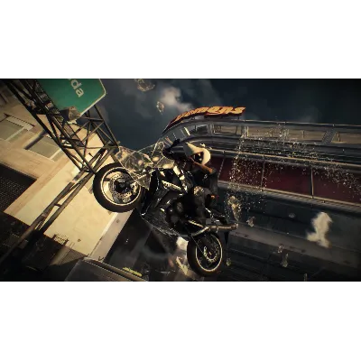DEAD RISING 3: APOCALYPSE EDITION XBOX ONE & X|S КЛЮЧ - irongamers.ru