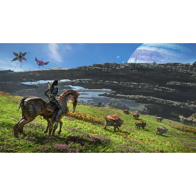 Avatar: Frontiers of Pandora Ultimate Edition | Ubisoft - irongamers.ru