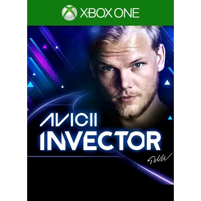 AVICII INVECTOR XBOX ONE/X|S КЛЮЧ - irongamers.ru