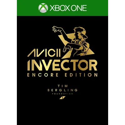 AVICII INVECTOR: ENCORE EDITION XBOX ONE/X|S КЛЮЧ - irongamers.ru
