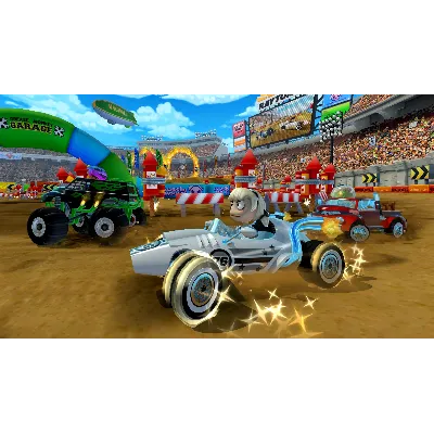 BEACH BUGGY RACING 2: ISLAND ADVENTURE XBOX ключ - irongamers.ru