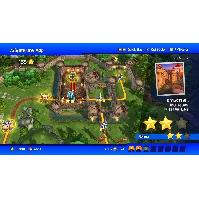 BEACH BUGGY RACING 2: ISLAND ADVENTURE XBOX ключ - irongamers.ru