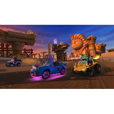 BEACH BUGGY RACING 2: ISLAND ADVENTURE XBOX ключ - irongamers.ru