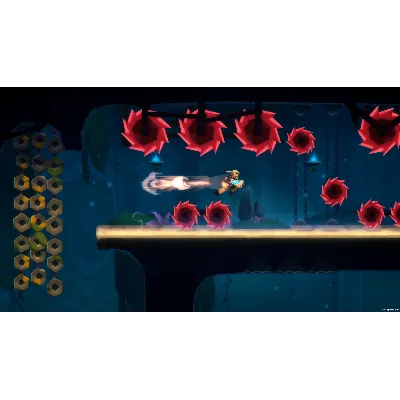 BLAST BRIGADE VS. THE EVIL LEGION OF DR. CREAD XBOX КОД - irongamers.ru