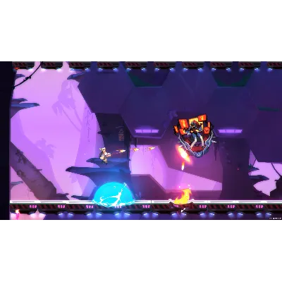 BLAST BRIGADE VS. THE EVIL LEGION OF DR. CREAD XBOX КОД - irongamers.ru