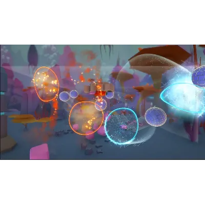 BOOM BALL 3 FOR KINECT XBOX ONE/X|S КЛЮЧ - irongamers.ru
