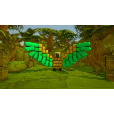 BOOM BALL 3 FOR KINECT XBOX ONE/X|S КЛЮЧ - irongamers.ru