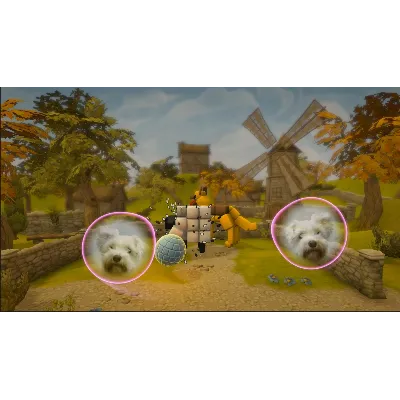 BOOM BALL 3 FOR KINECT XBOX ONE/X|S КЛЮЧ - irongamers.ru