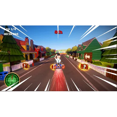COFFIN DODGERS XBOX ONE/X|S КЛЮЧ - irongamers.ru