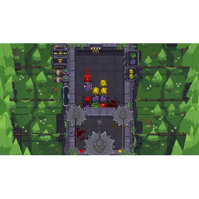 DR. FETUS - irongamers.ru