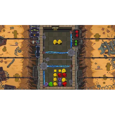DR. FETUS - irongamers.ru