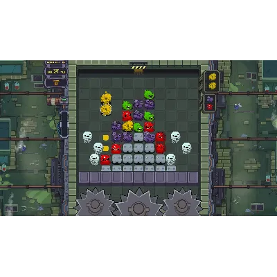 DR. FETUS - irongamers.ru
