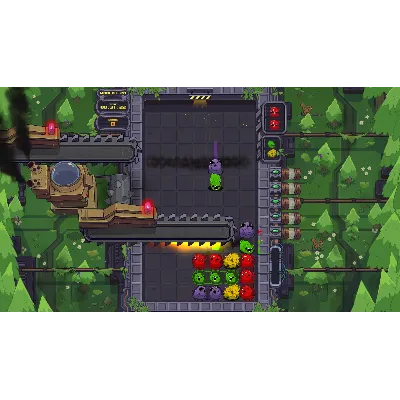 DR. FETUS - irongamers.ru