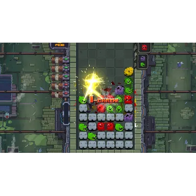 DR. FETUS - irongamers.ru