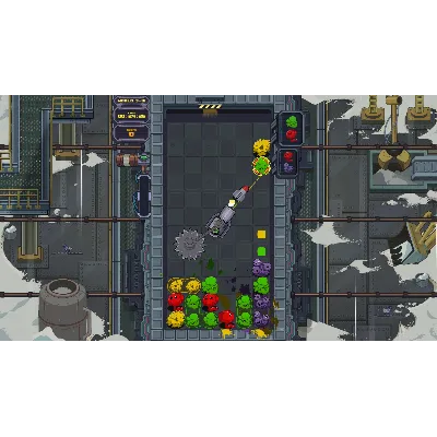 DR. FETUS - irongamers.ru