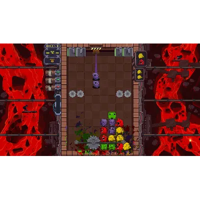 DR. FETUS - irongamers.ru