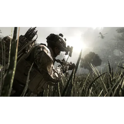 Call of Duty®: Ghosts +ВЫБОР STEAM•RU АВТО 0% - irongamers.ru