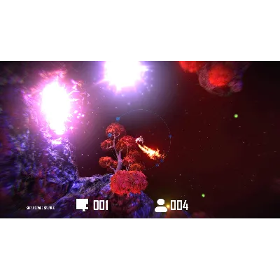 GUNTECH 2 XBOX ONE/X|S КЛЮЧ - irongamers.ru