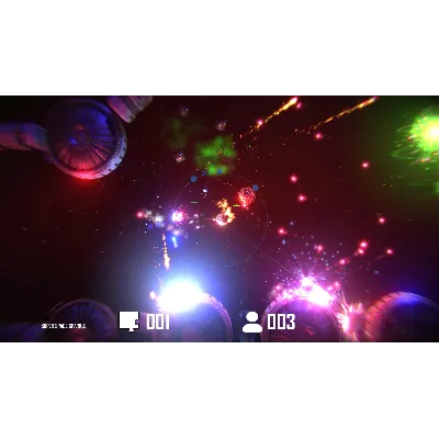 GUNTECH 2 XBOX ONE/X|S КЛЮЧ - irongamers.ru