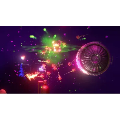 GUNTECH 2 XBOX ONE/X|S КЛЮЧ - irongamers.ru