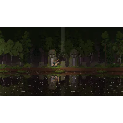 KINGDOM TWO CROWNS XBOX ONE/X|S КЛЮЧ - irongamers.ru