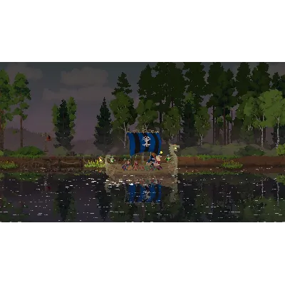 KINGDOM TWO CROWNS XBOX ONE/X|S КЛЮЧ - irongamers.ru