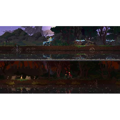 KINGDOM TWO CROWNS XBOX ONE/X|S КЛЮЧ - irongamers.ru