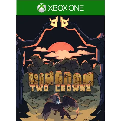 KINGDOM TWO CROWNS XBOX ONE/X|S КЛЮЧ - irongamers.ru
