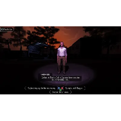 KNEE DEEP XBOX ONE/X|S КЛЮЧ - irongamers.ru