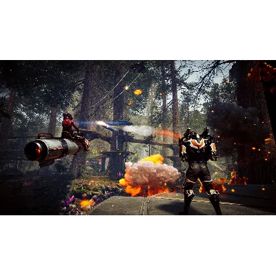 LEAP XBOX ONE/X|S КЛЮЧ - irongamers.ru