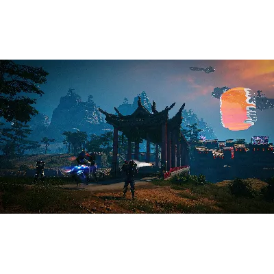 LEAP XBOX ONE/X|S КЛЮЧ - irongamers.ru