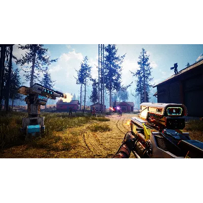 LEAP XBOX ONE/X|S КЛЮЧ - irongamers.ru