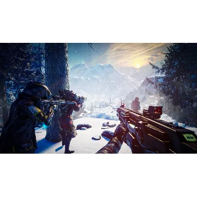 LEAP XBOX ONE/X|S КЛЮЧ - irongamers.ru