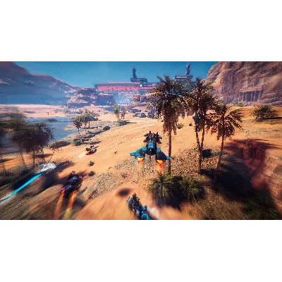 LEAP XBOX ONE/X|S КЛЮЧ - irongamers.ru