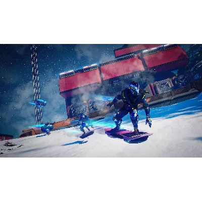 LEAP XBOX ONE/X|S КЛЮЧ - irongamers.ru
