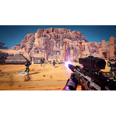 LEAP XBOX ONE/X|S КЛЮЧ - irongamers.ru