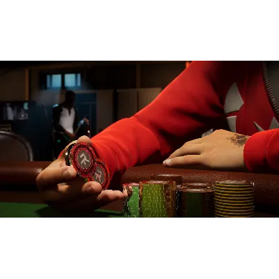 POKER CLUB XBOX ONE/X|S КЛЮЧ - irongamers.ru